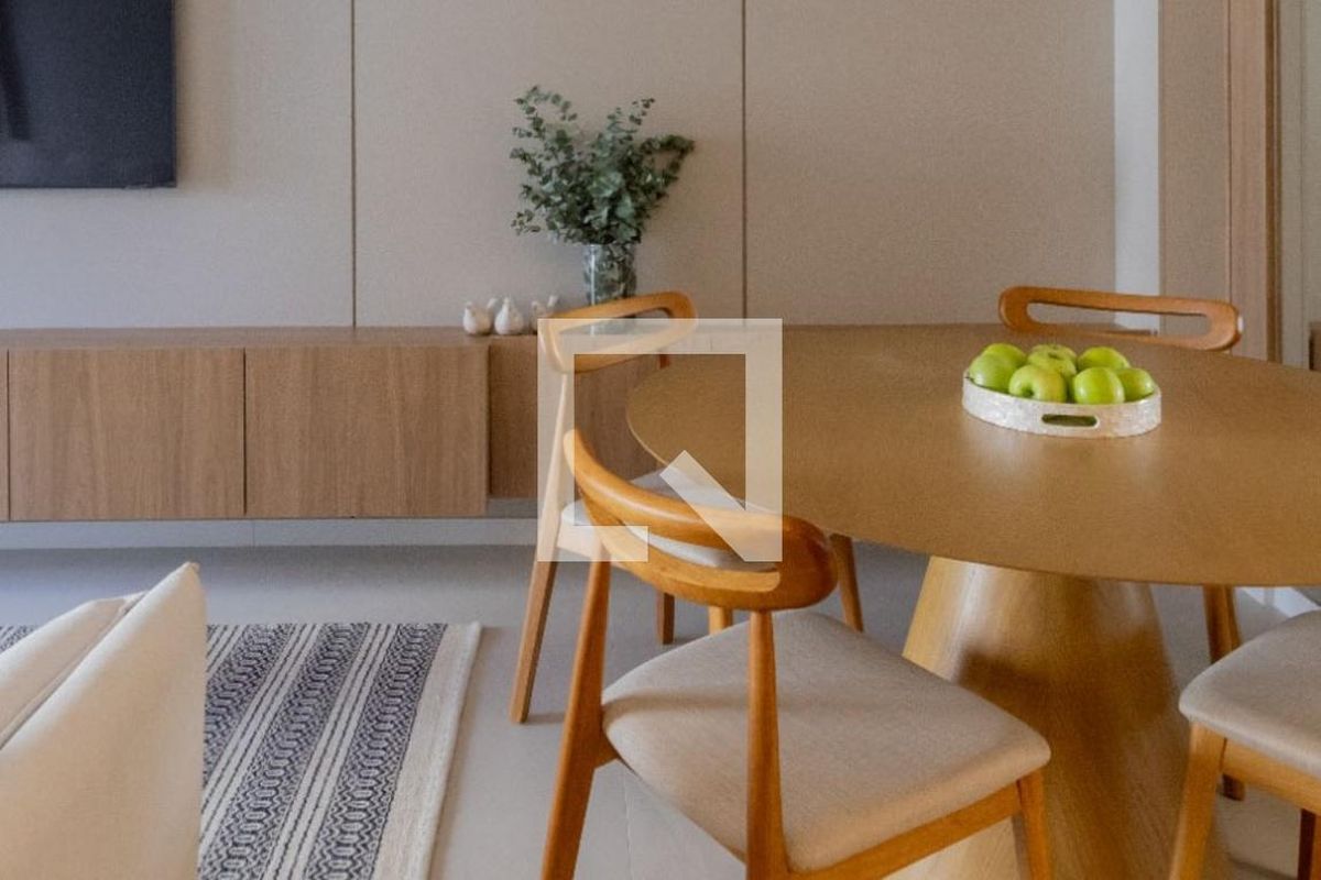 Apartamento à Venda - Cambuí, 2 Quartos,  77 m2 em , Campinas - sp | SoloBR