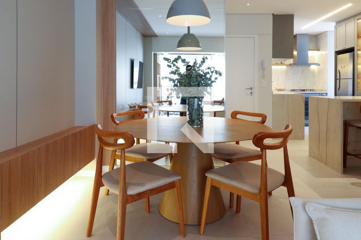 Apartamento à Venda - Cambuí, 2 Quartos,  77 m2 em , Campinas - sp | SoloBR