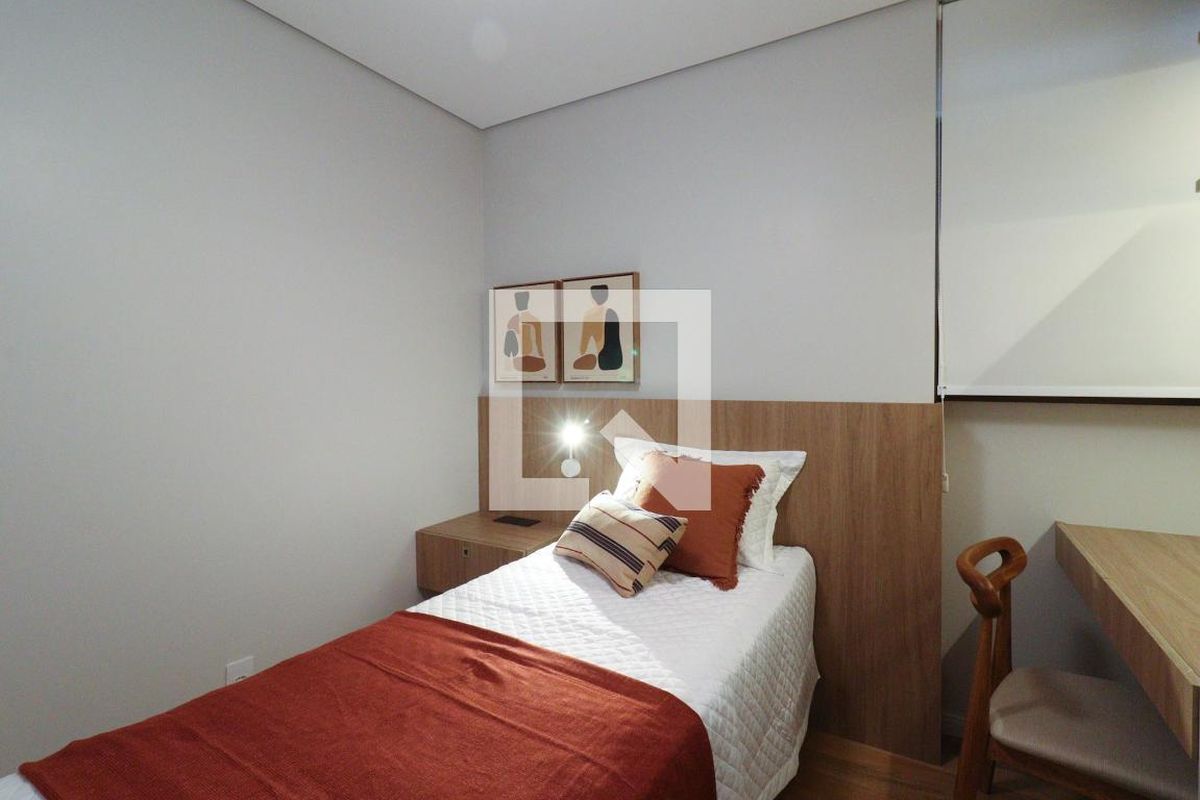 Apartamento à Venda - Cambuí, 2 Quartos,  77 m2 em , Campinas - sp | SoloBR