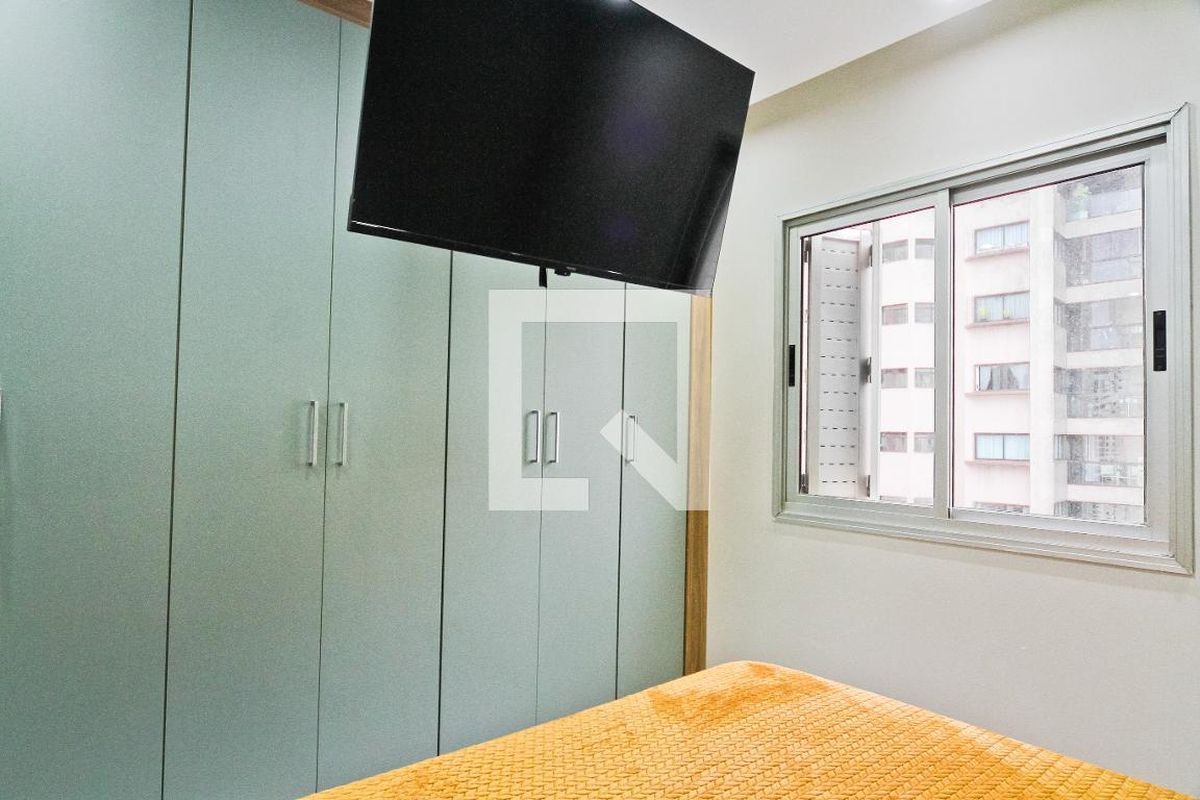 Apartamento, 3 quartos, 69 m² - Foto 8