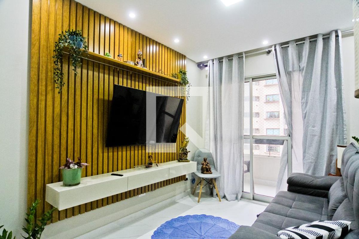 Apartamento, 3 quartos, 69 m² - Foto 3