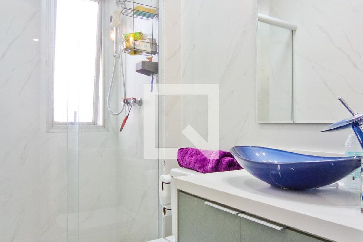 Apartamento, 3 quartos, 69 m² - Foto 11