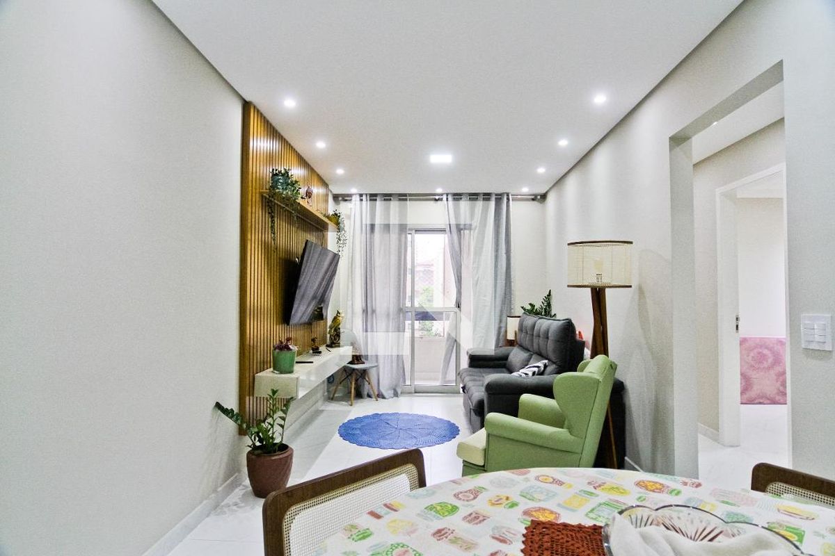 Apartamento, 3 quartos, 69 m² - Foto 2