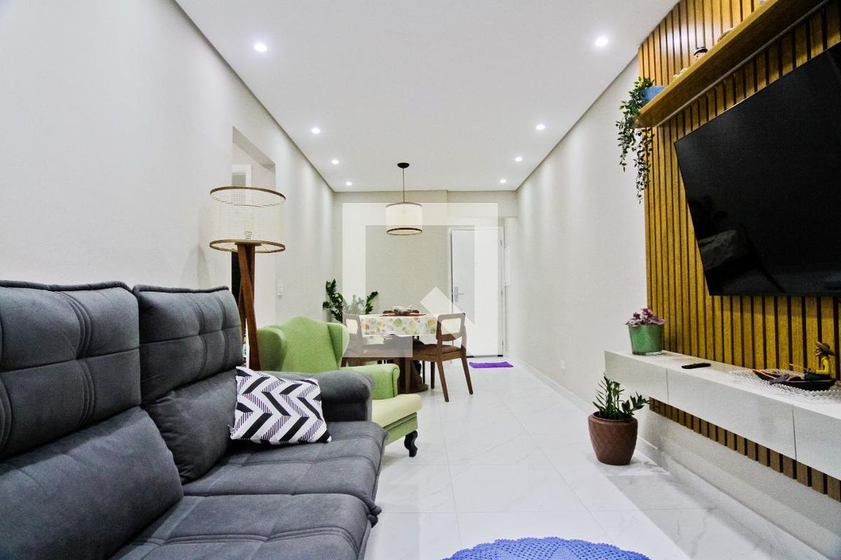 Apartamento, 3 quartos, 69 m² - Foto 4