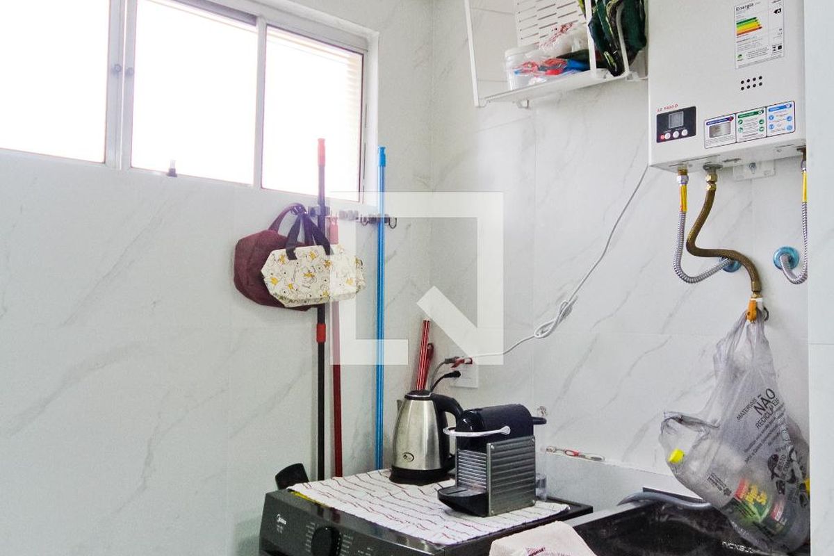 Apartamento, 3 quartos, 69 m² - Foto 34