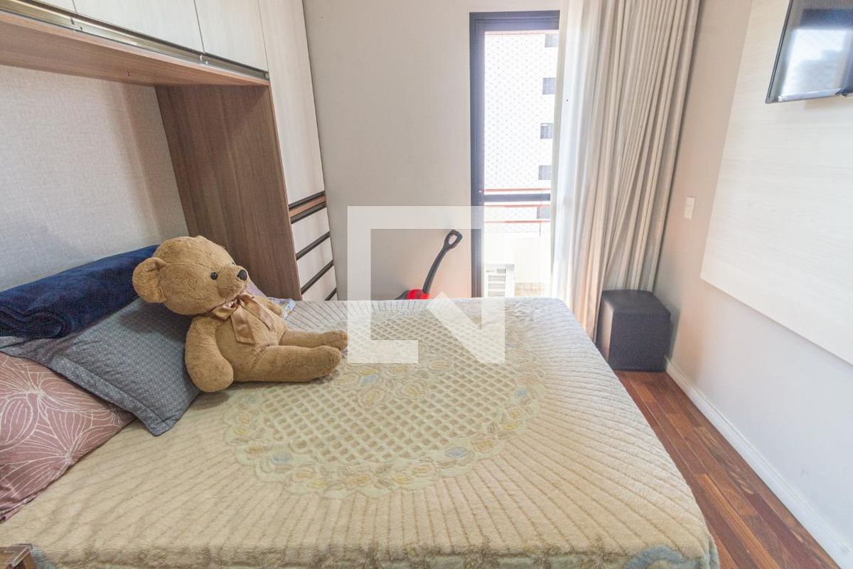 Apartamento, 3 quartos, 112 m² - Foto 16