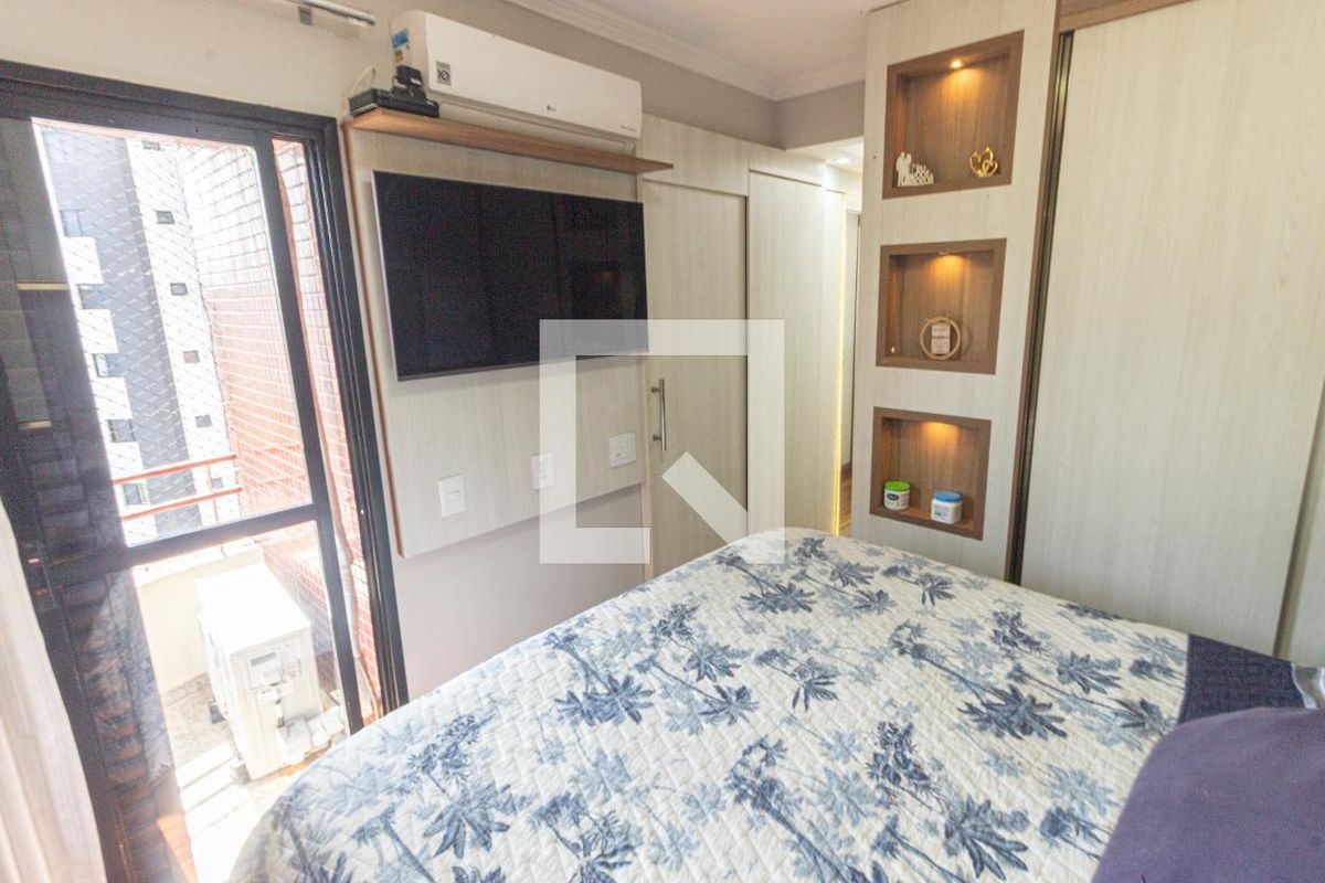 Apartamento, 3 quartos, 112 m² - Foto 13
