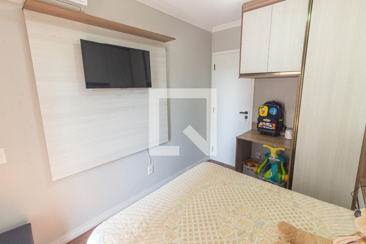 Apartamento, 3 quartos, 112 m² - Foto 17