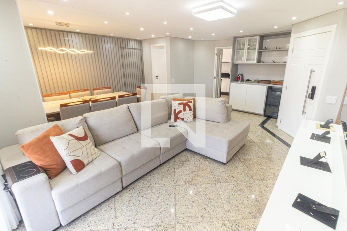 Apartamento, 3 quartos, 112 m² - Foto 3