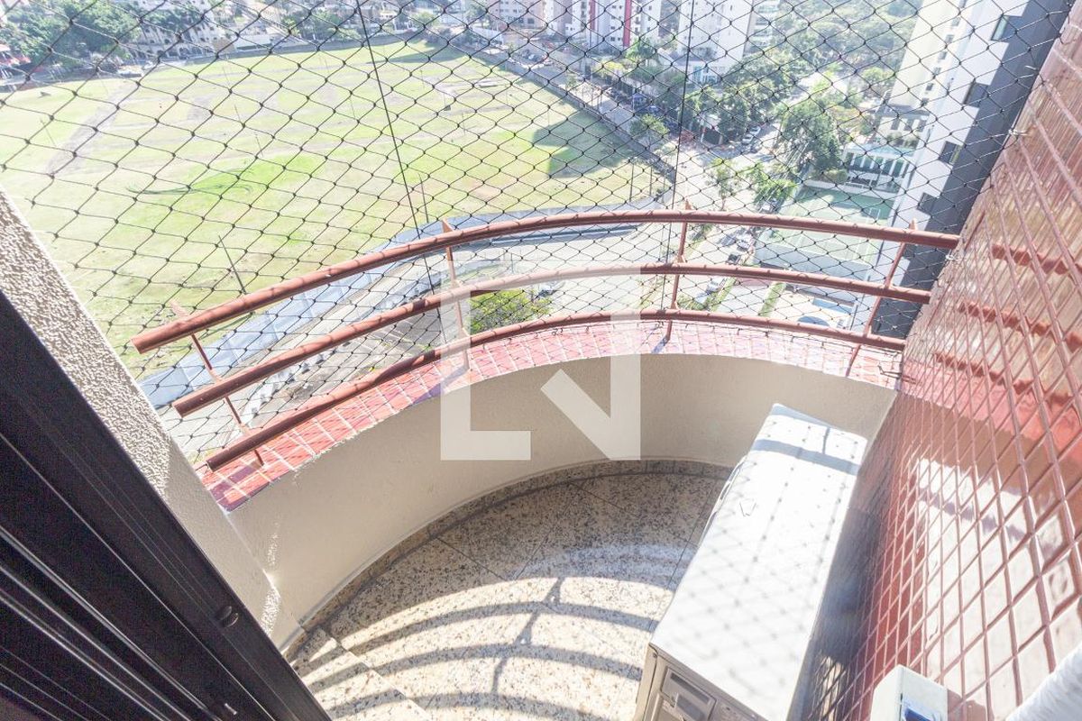 Apartamento, 3 quartos, 112 m² - Foto 14