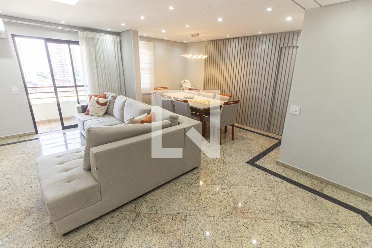 Apartamento, 3 quartos, 112 m² - Foto 4