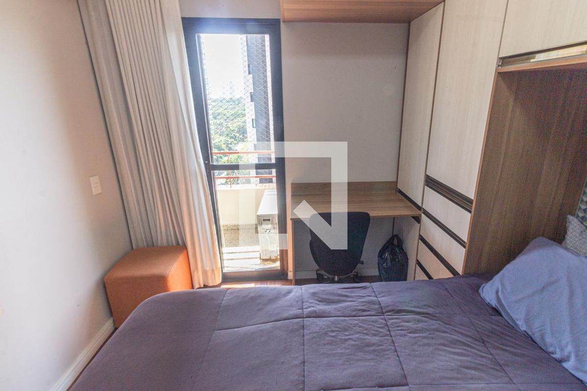 Apartamento, 3 quartos, 112 m² - Foto 21