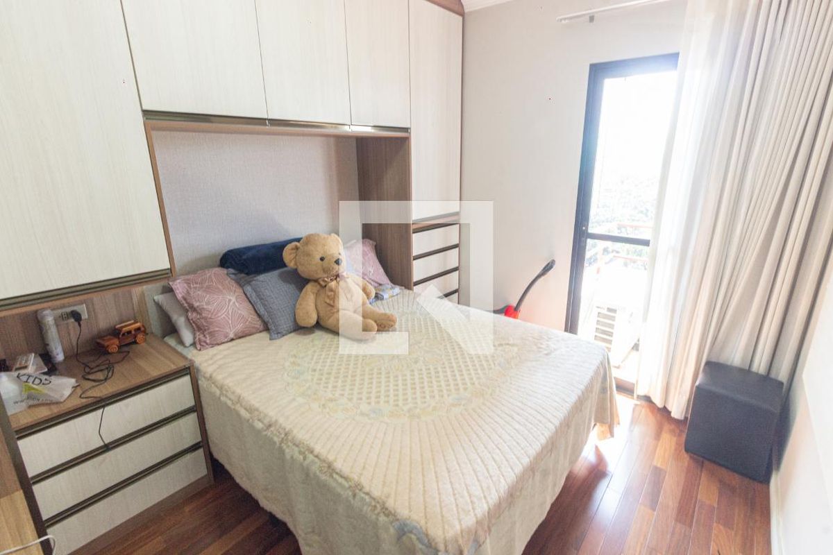 Apartamento, 3 quartos, 112 m² - Foto 15