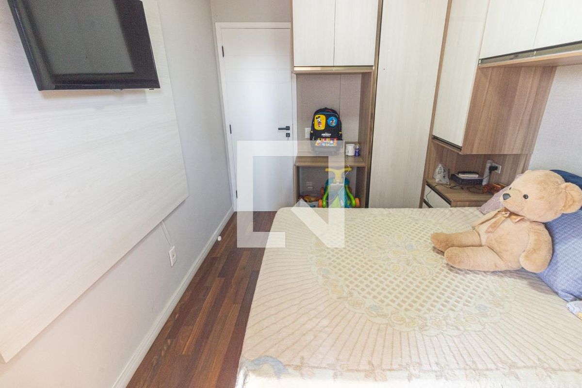 Apartamento, 3 quartos, 112 m² - Foto 18