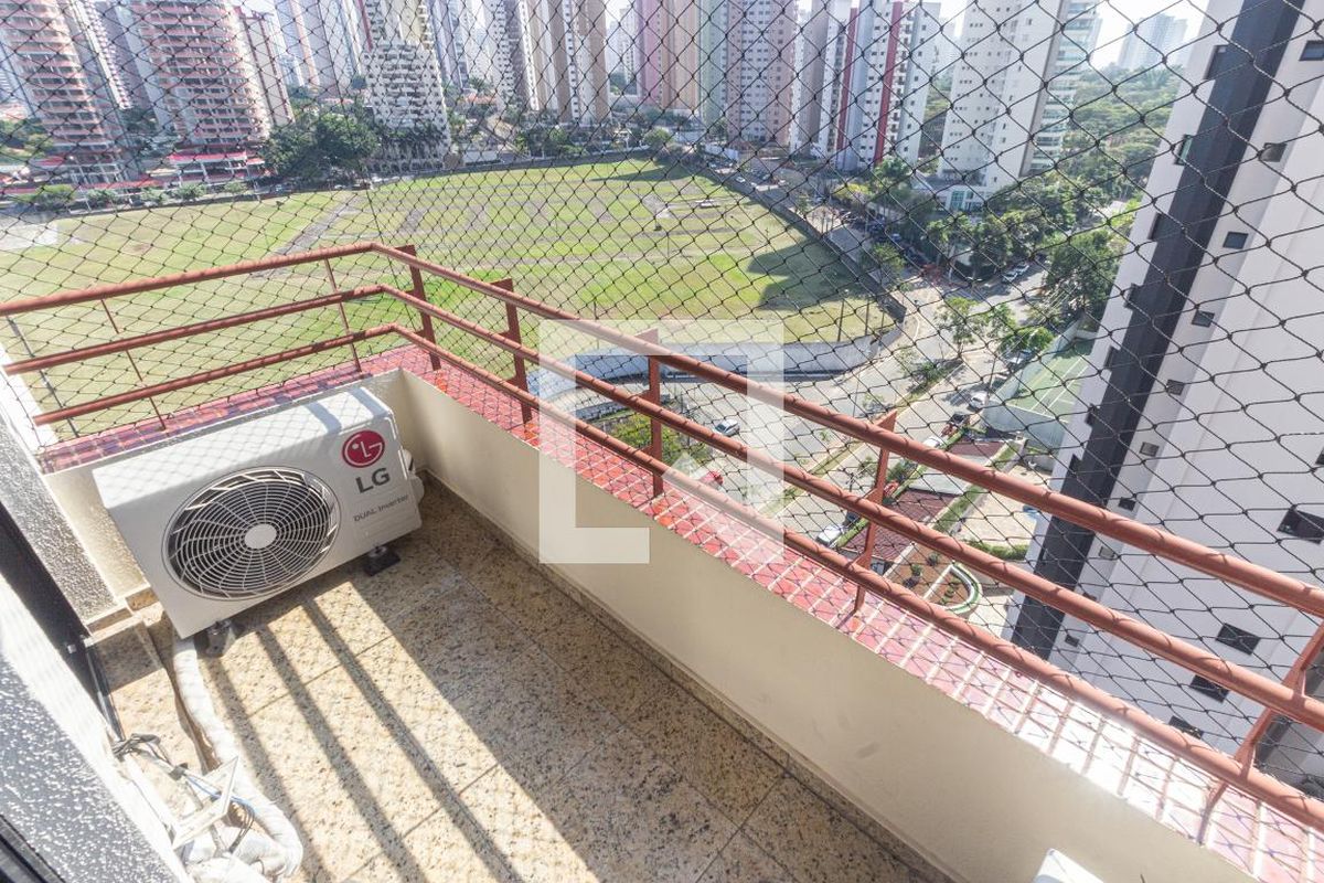 Apartamento, 3 quartos, 112 m² - Foto 19