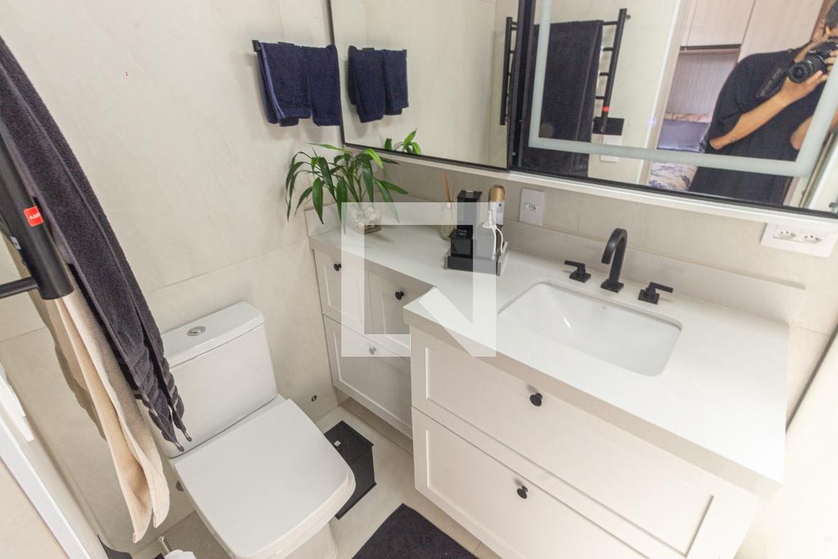 Apartamento, 3 quartos, 112 m² - Foto 25