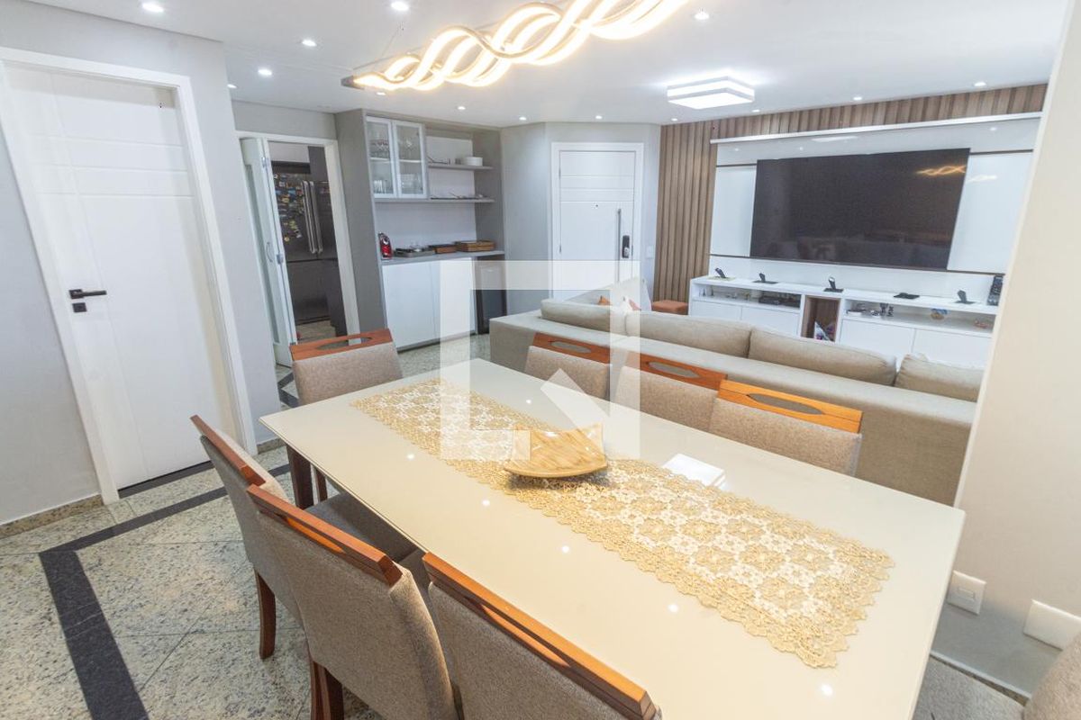 Apartamento, 3 quartos, 112 m² - Foto 5