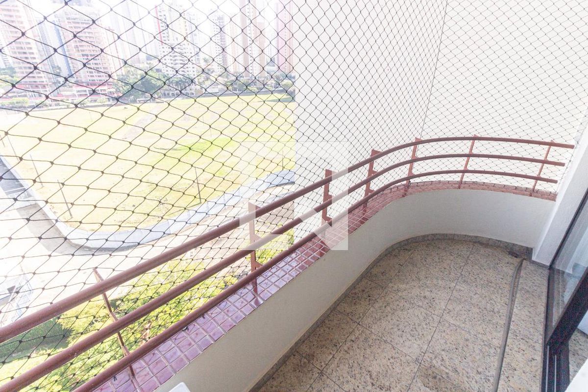 Apartamento, 3 quartos, 112 m² - Foto 6