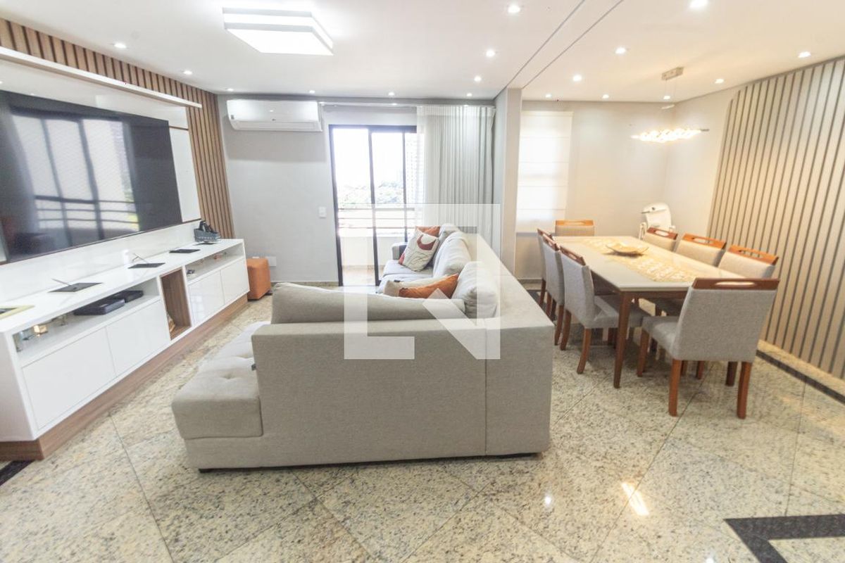 Apartamento, 3 quartos, 112 m² - Foto 2