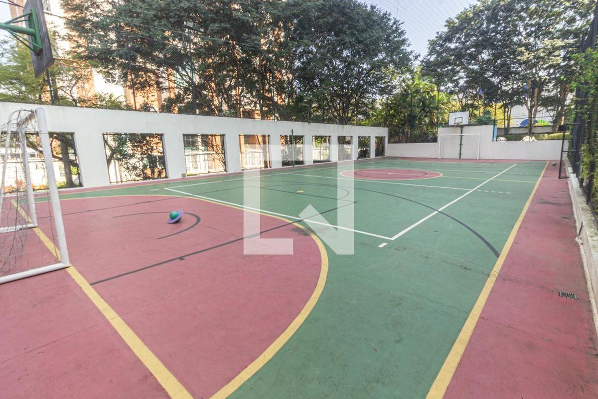 Apartamento, 3 quartos, 112 m² - Foto 39