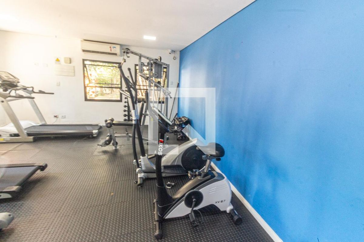 Apartamento, 3 quartos, 112 m² - Foto 41