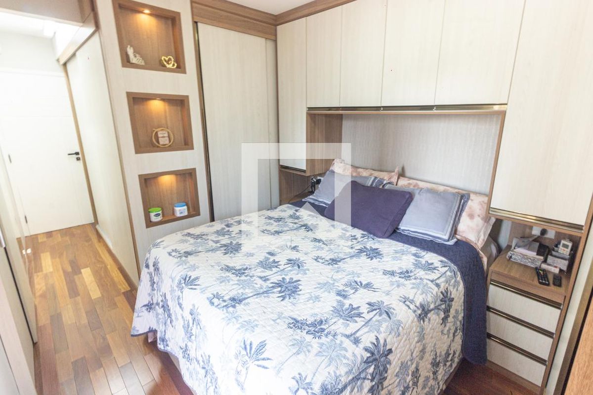 Apartamento, 3 quartos, 112 m² - Foto 12