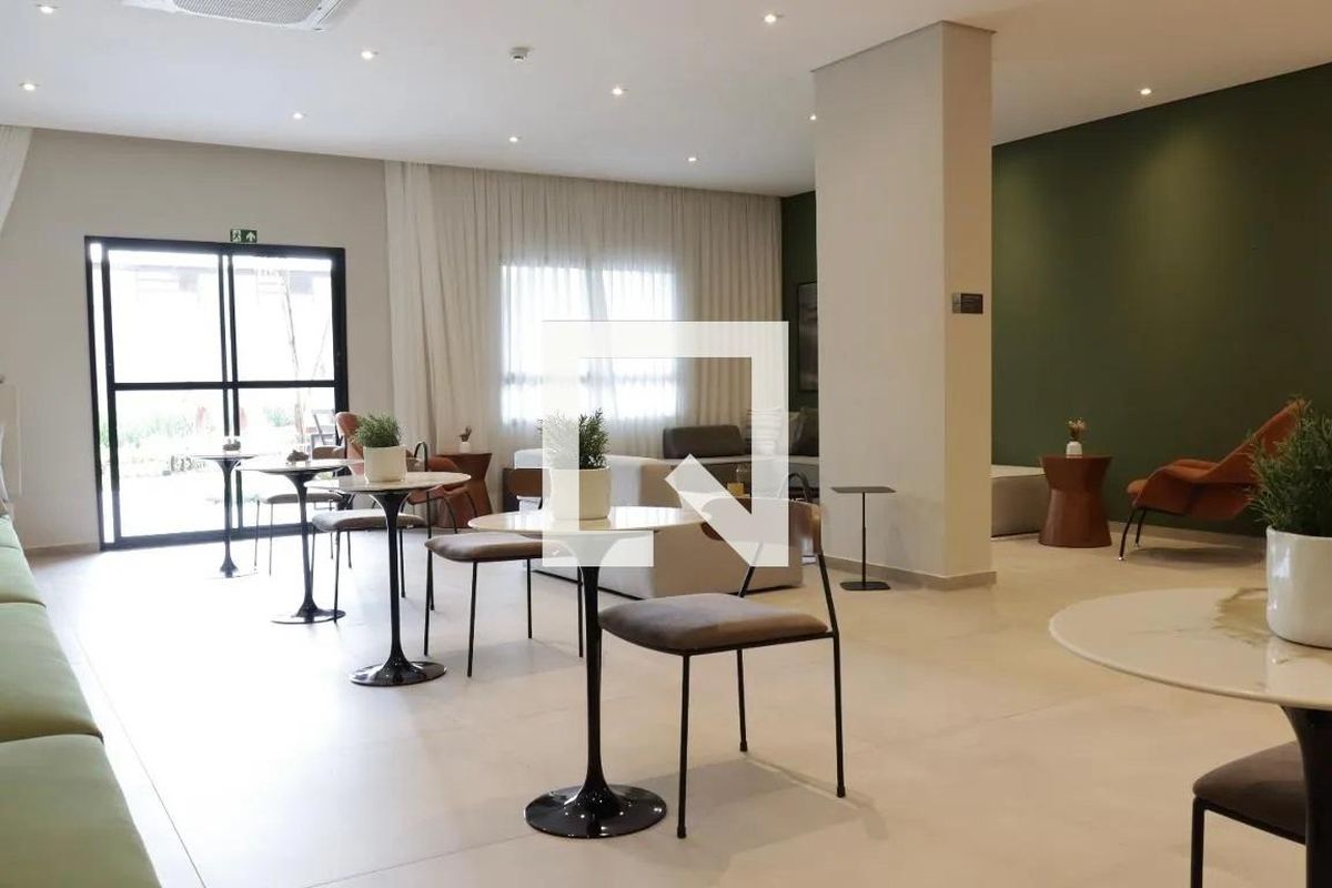 Kitnet-Studio, 28 m² - Foto 20