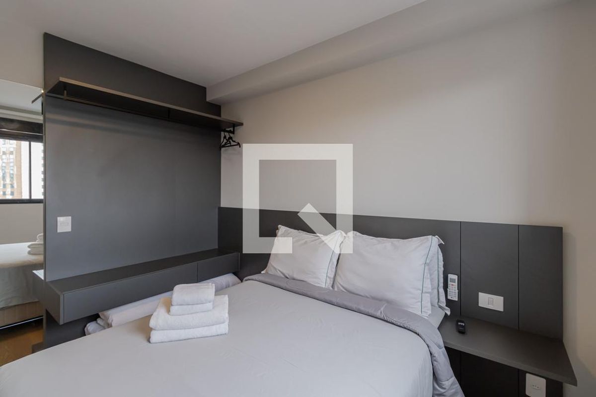 Kitnet-Studio, 28 m² - Foto 13