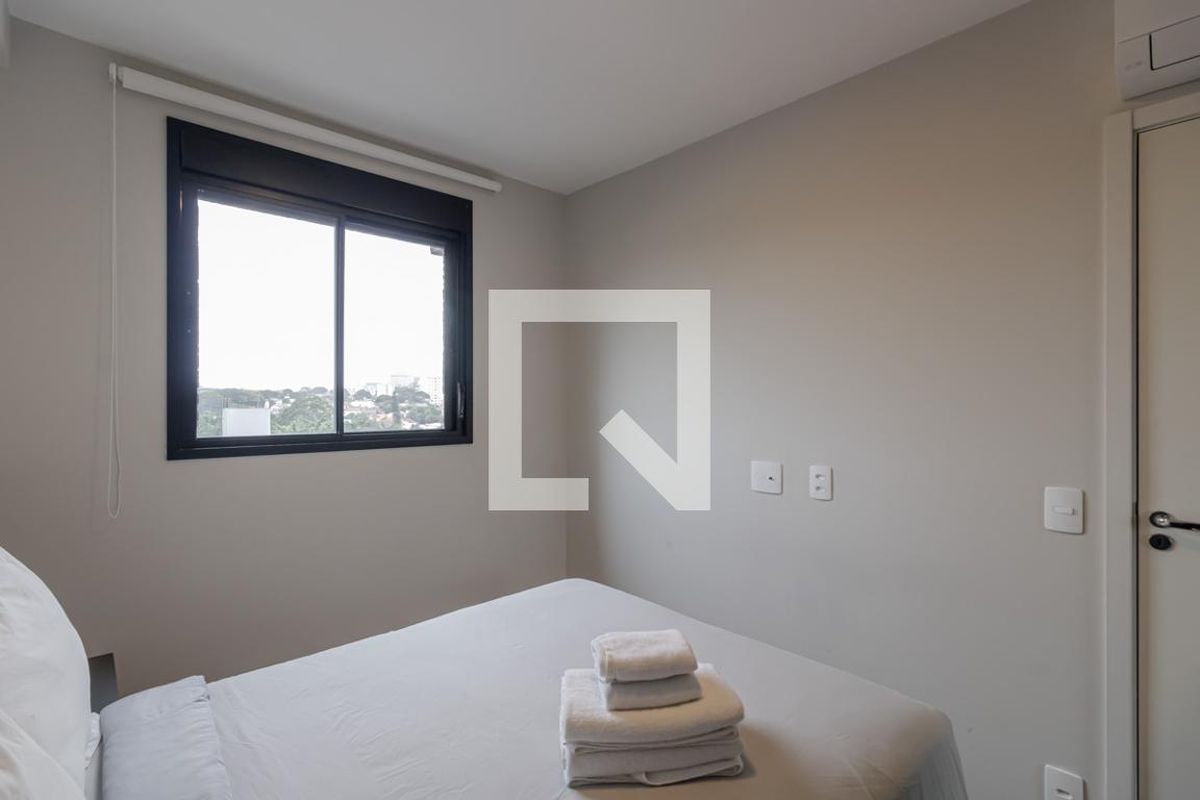 Kitnet-Studio, 28 m² - Foto 12