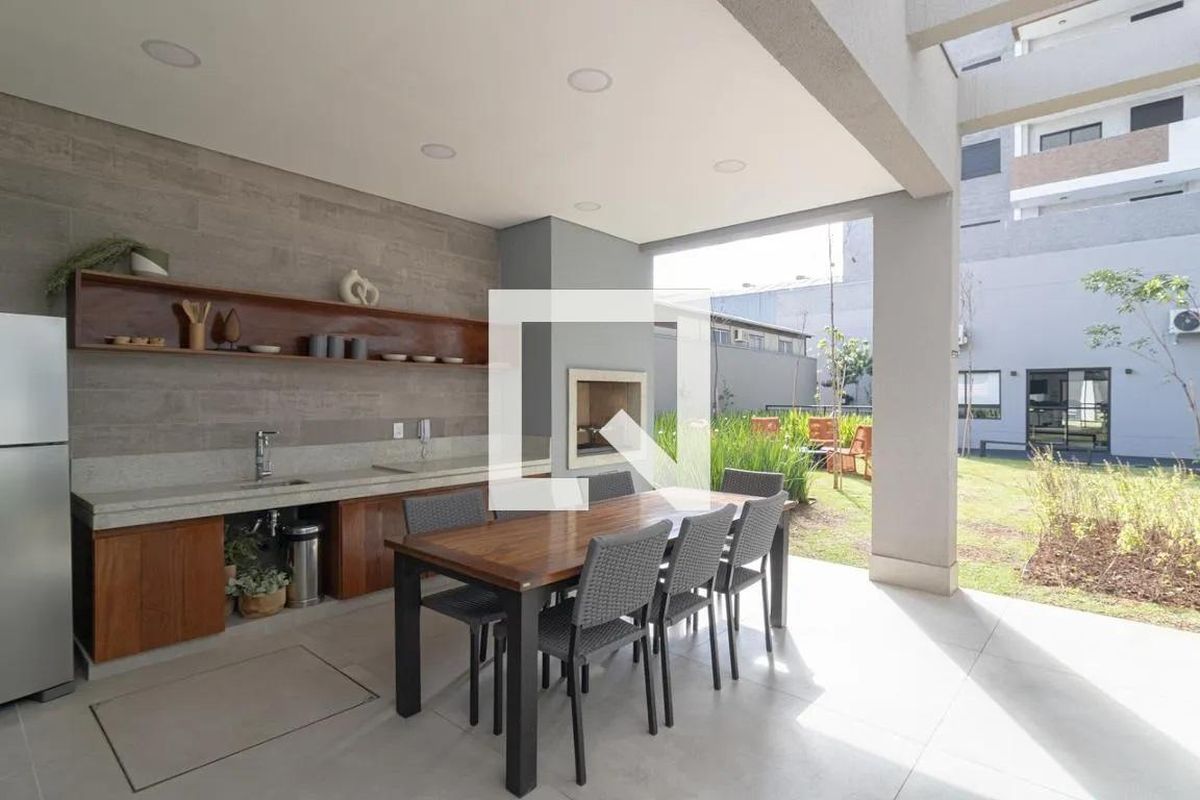Kitnet-Studio, 28 m² - Foto 19