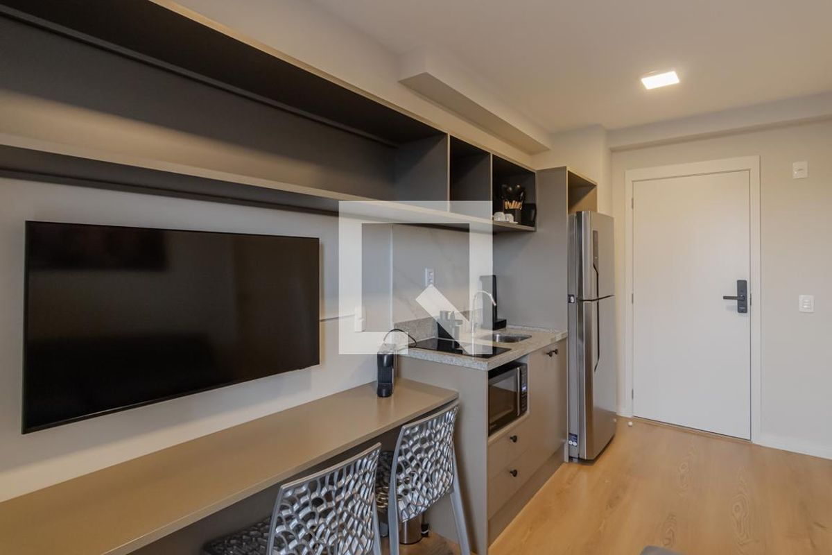 Kitnet-Studio, 28 m² - Foto 4