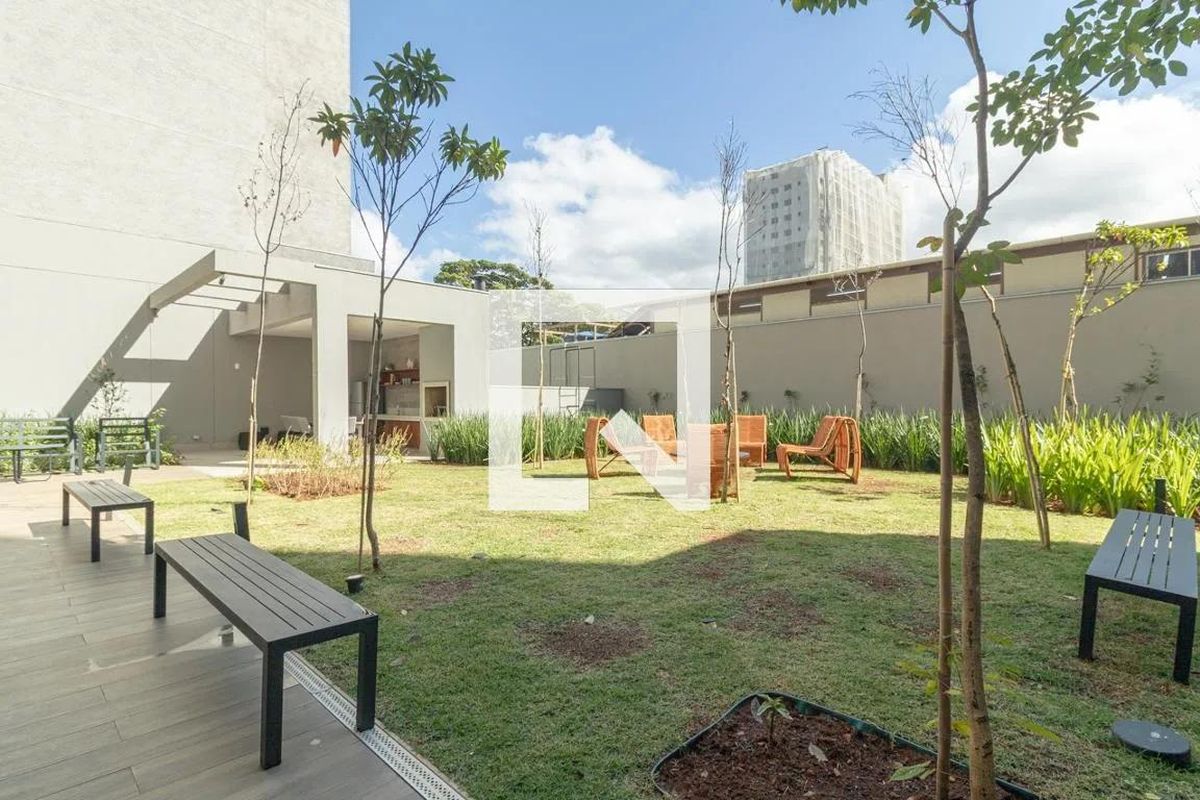 Kitnet-Studio, 28 m² - Foto 18