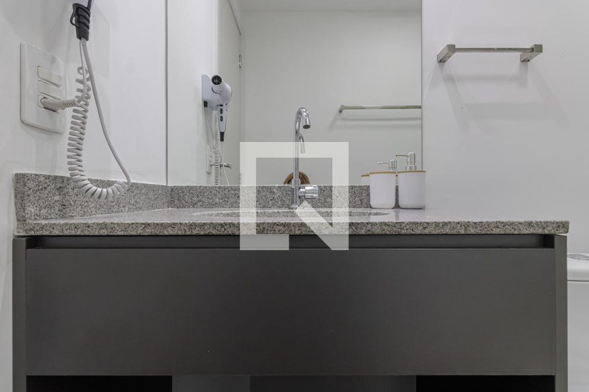 Kitnet-Studio, 28 m² - Foto 10