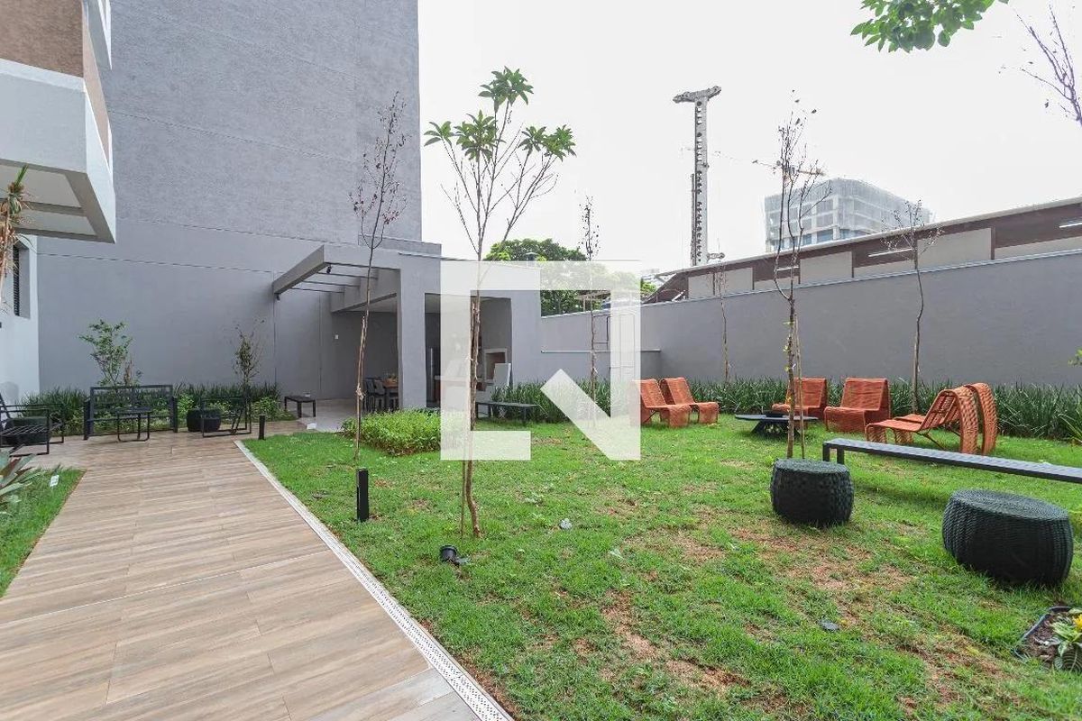 Kitnet-Studio, 28 m² - Foto 17