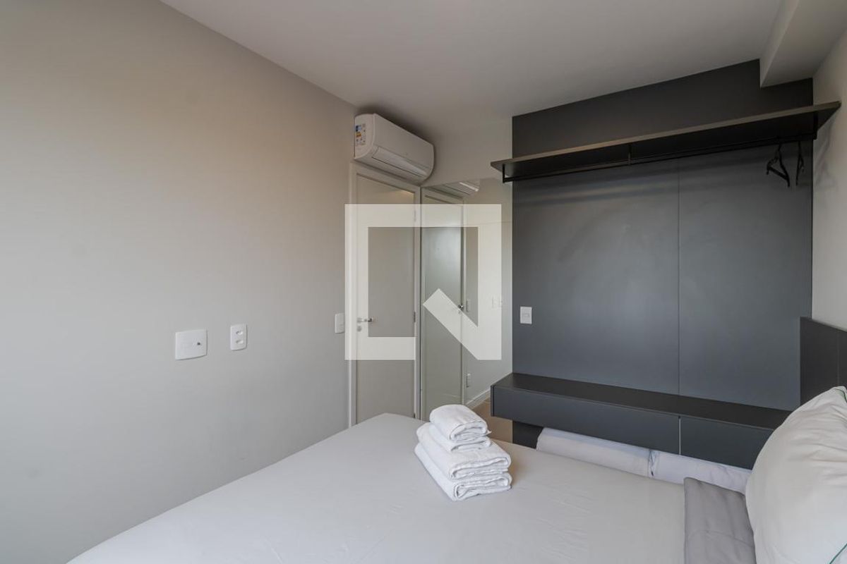 Kitnet-Studio, 28 m² - Foto 14