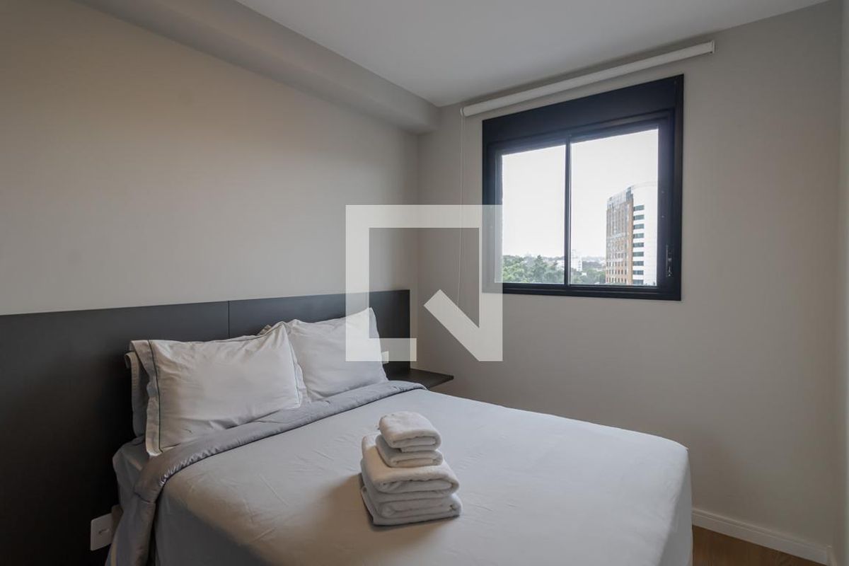 Kitnet-Studio, 28 m² - Foto 11