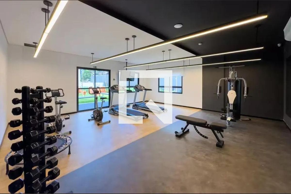 Kitnet-Studio, 28 m² - Foto 16