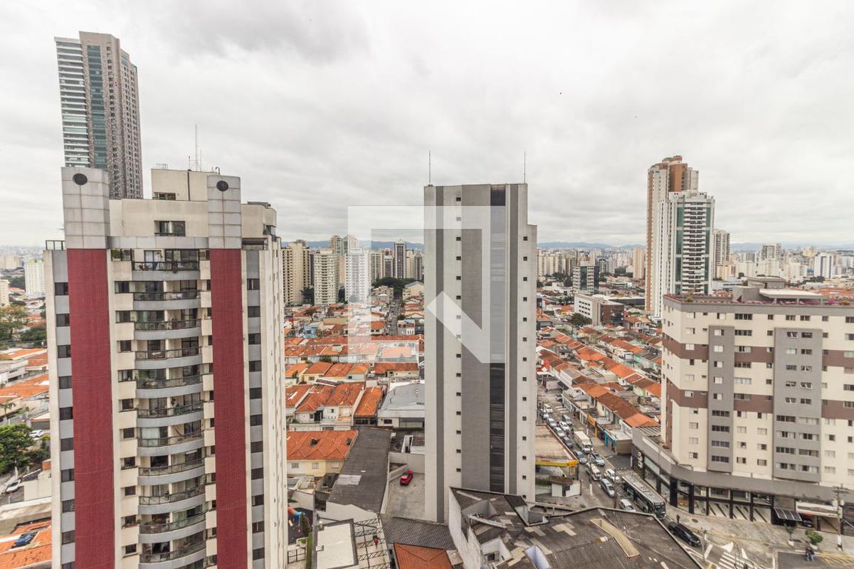 Apartamento, 1 quarto, 40 m² - Foto 8