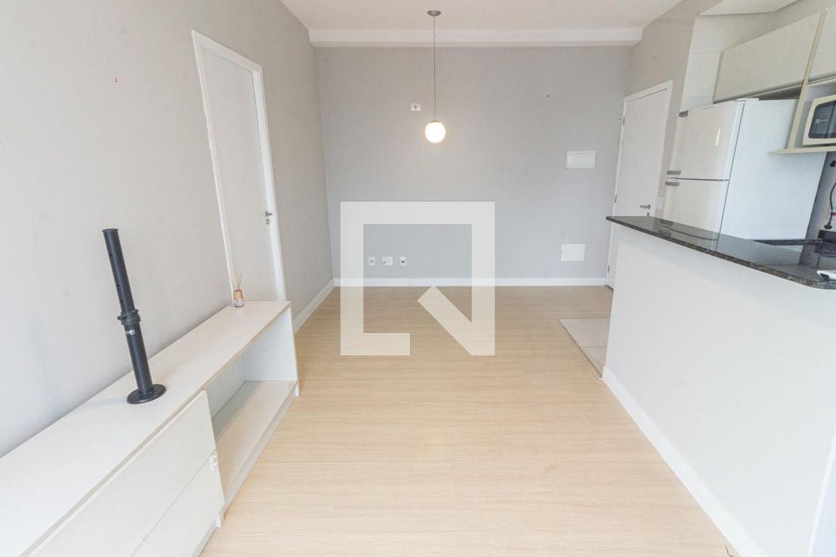 Apartamento, 1 quarto, 40 m² - Foto 4