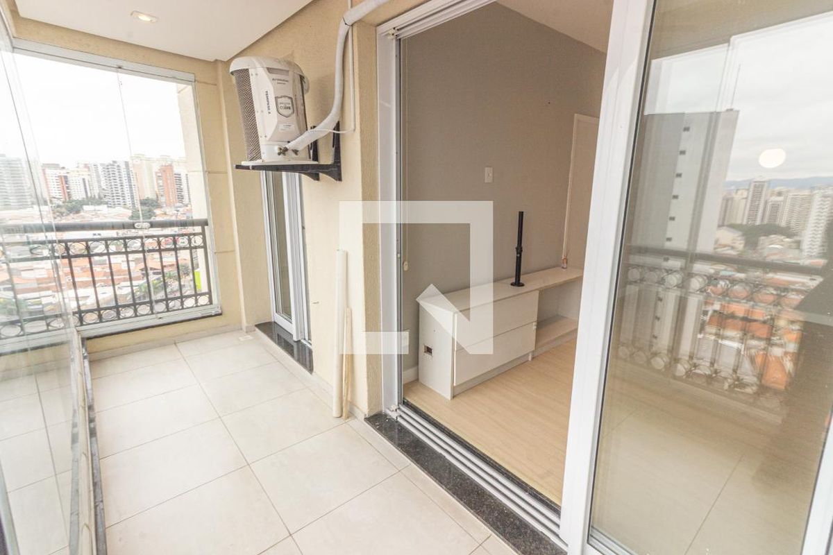 Apartamento, 1 quarto, 40 m² - Foto 7