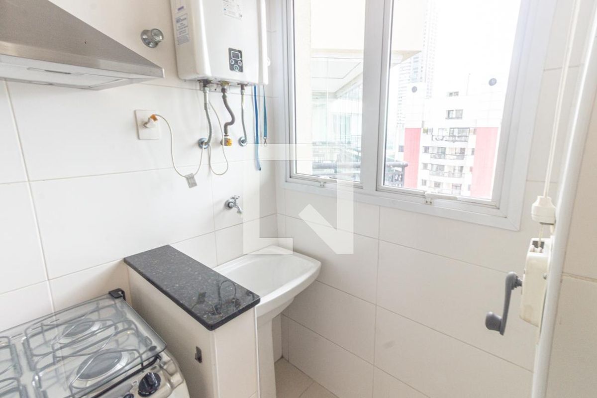 Apartamento, 1 quarto, 40 m² - Foto 21