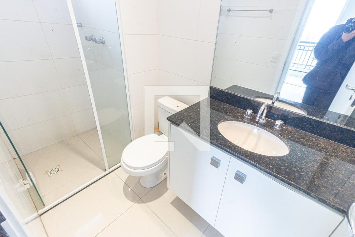 Apartamento, 1 quarto, 40 m² - Foto 13