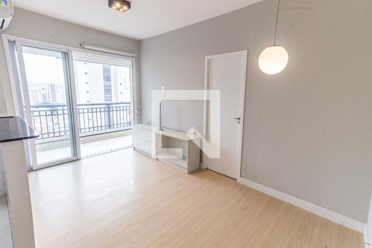 Apartamento, 1 quarto, 40 m² - Foto 1