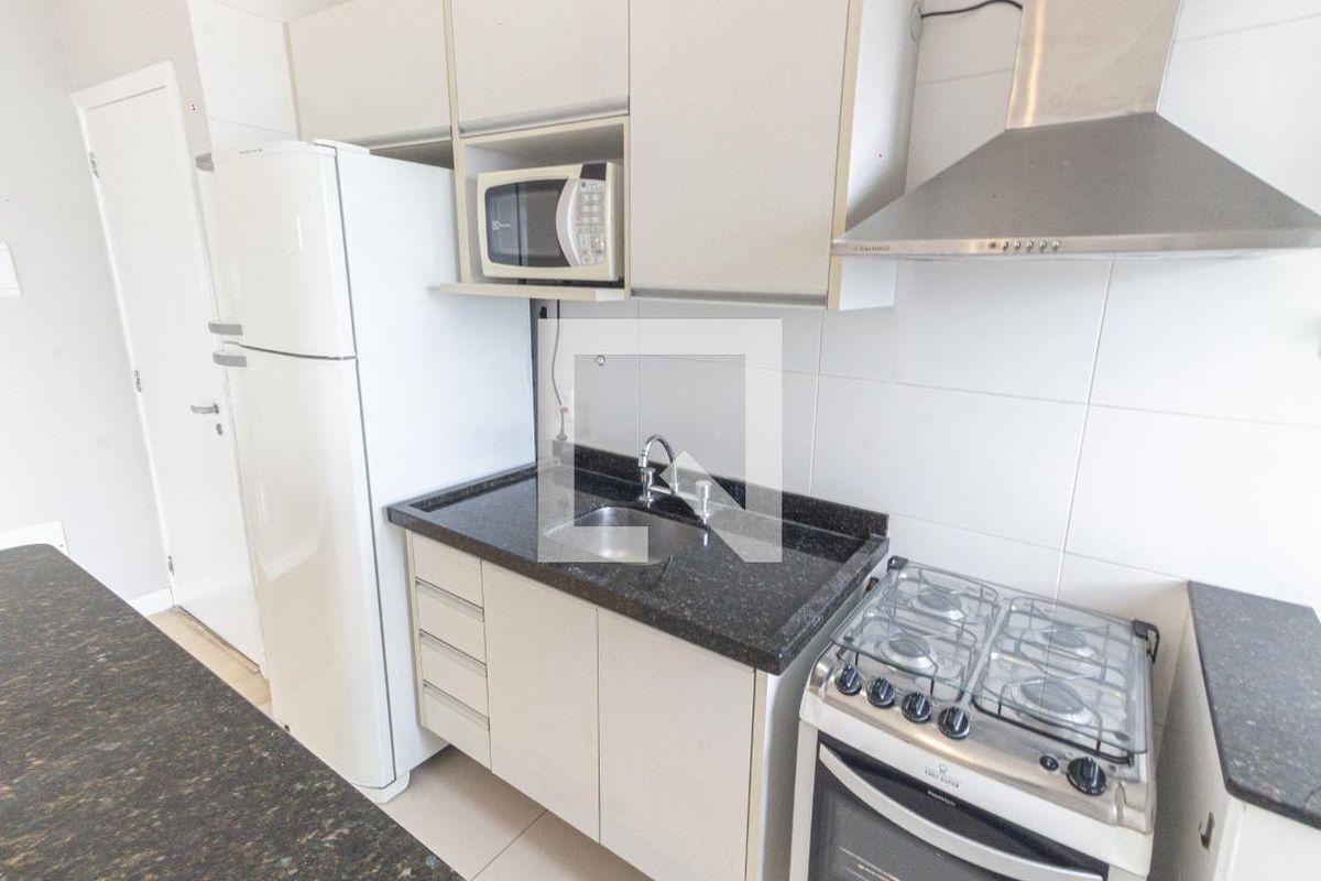 Apartamento, 1 quarto, 40 m² - Foto 19