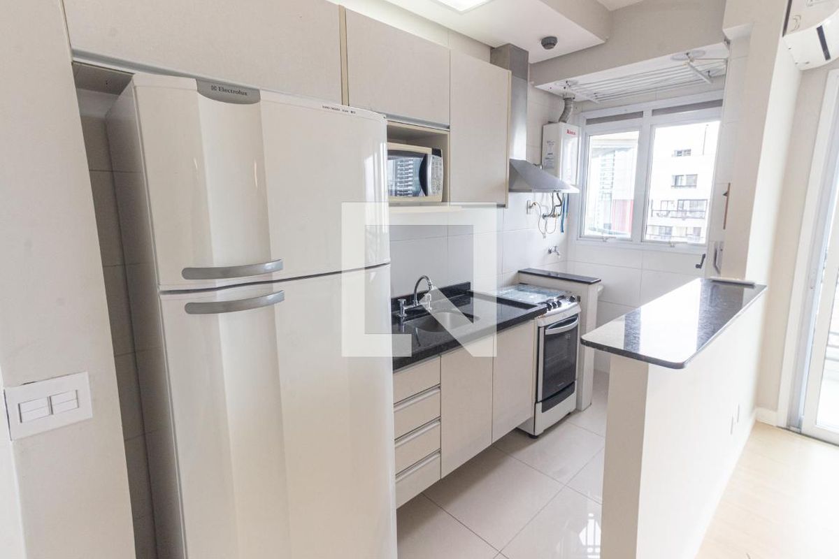 Apartamento, 1 quarto, 40 m² - Foto 17
