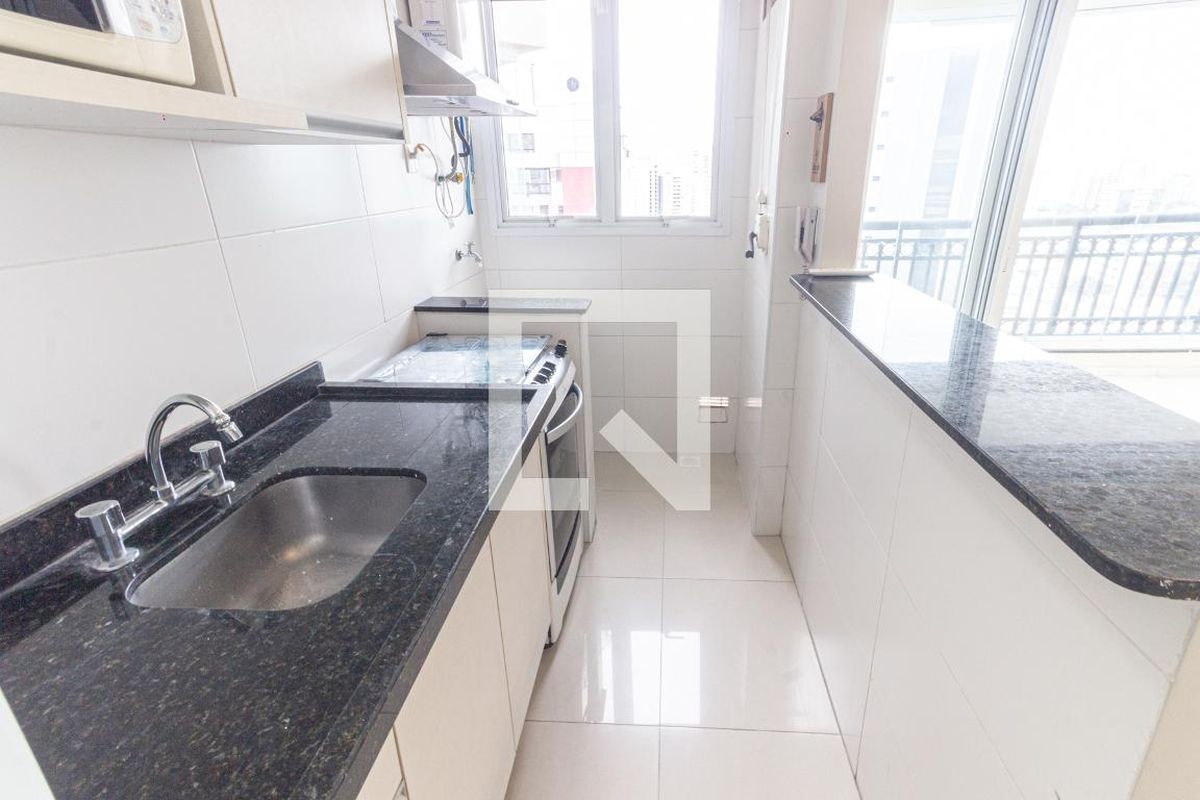 Apartamento, 1 quarto, 40 m² - Foto 18