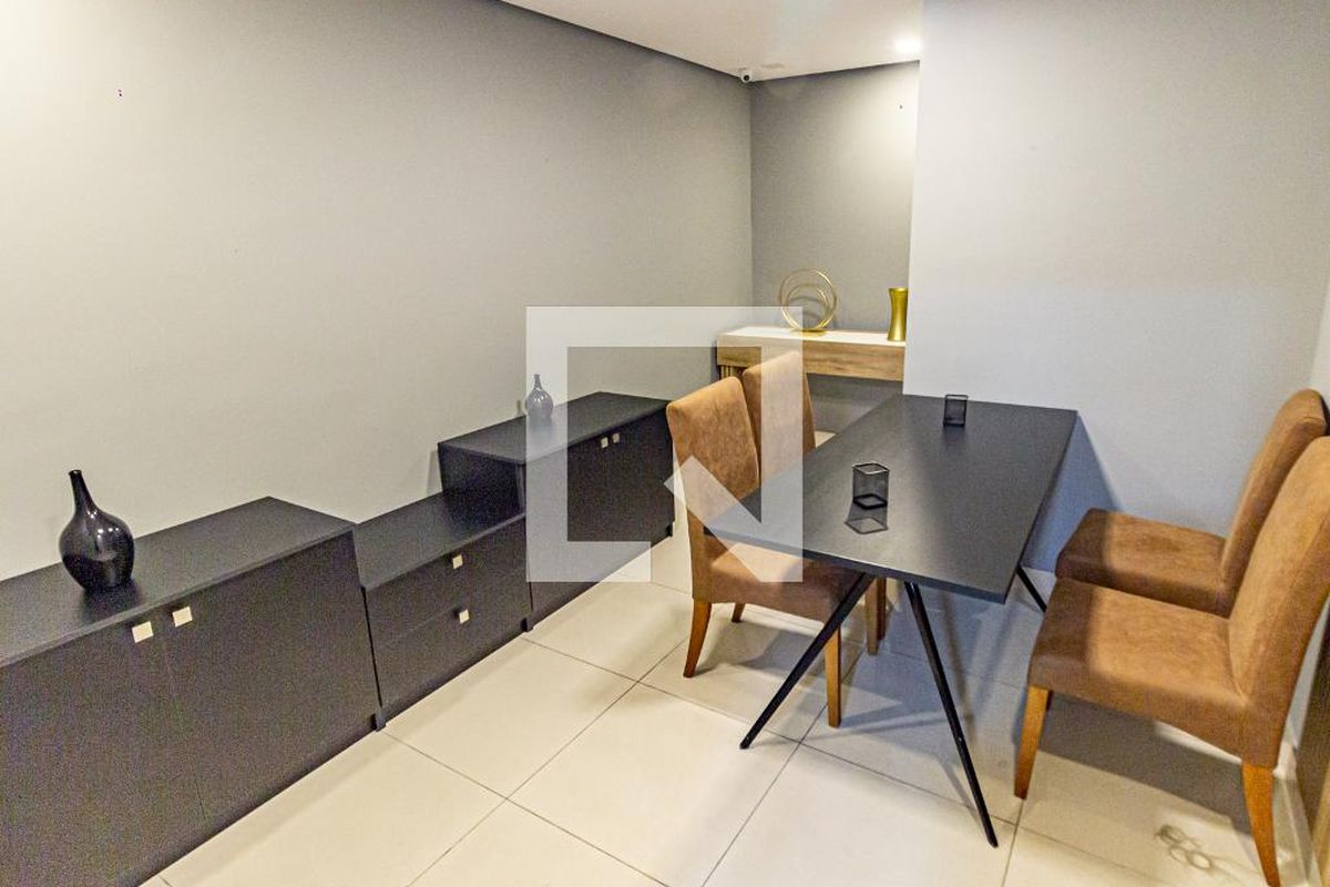 Apartamento, 1 quarto, 40 m² - Foto 24
