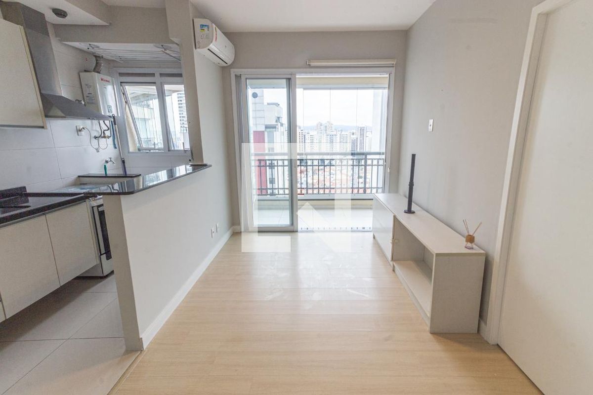 Apartamento, 1 quarto, 40 m² - Foto 2