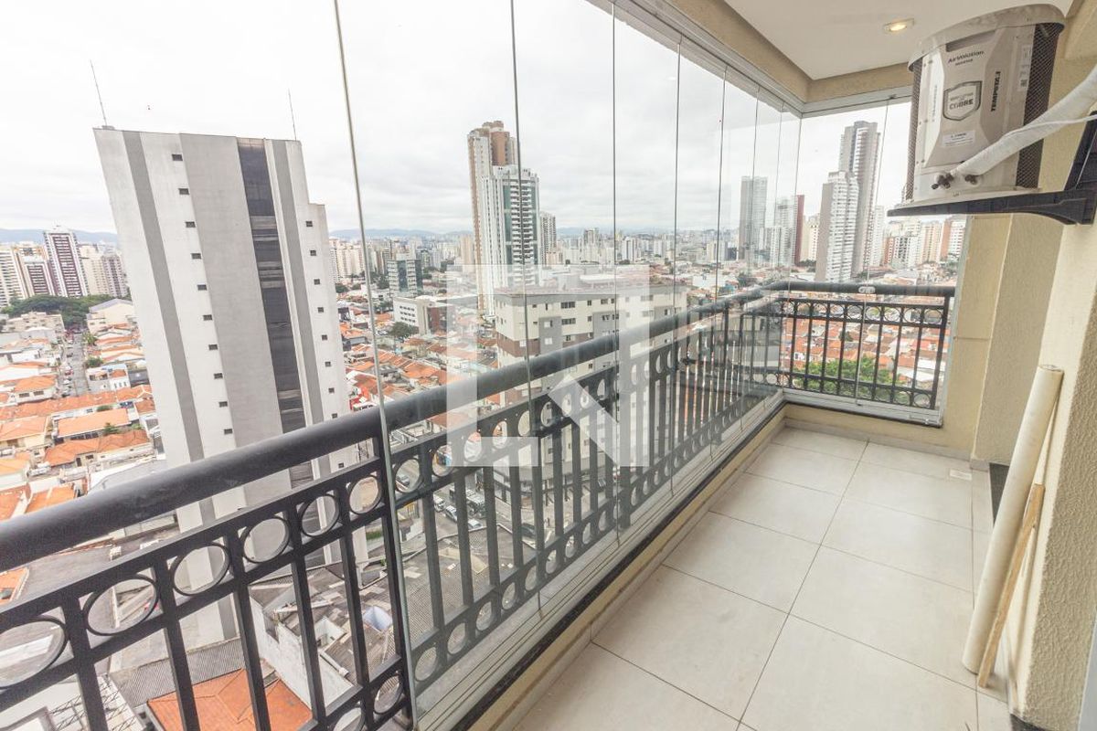 Apartamento, 1 quarto, 40 m² - Foto 5