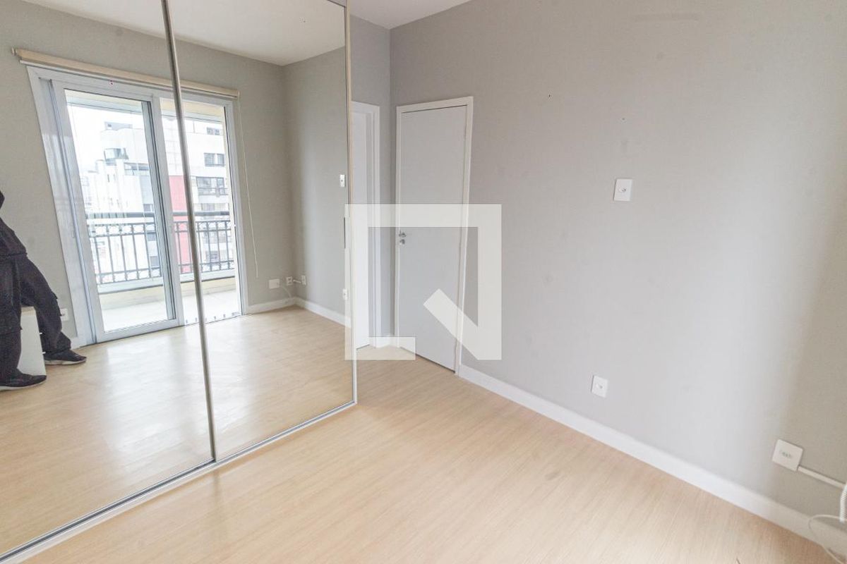 Apartamento, 1 quarto, 40 m² - Foto 12